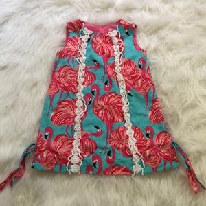 Lilly Pulitzer Shift Dress
